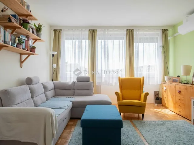 Eladó lakás Budapest XIV. kerület 46 nm