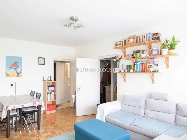 Eladó lakás Budapest XIV. kerület 46 nm