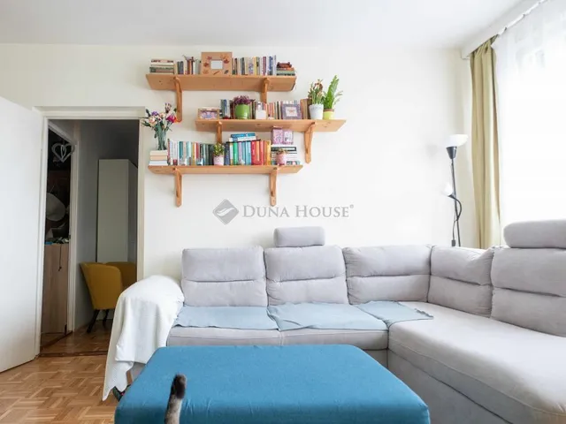 Eladó lakás Budapest XIV. kerület 46 nm
