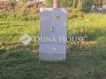 Eladó telek Fót 878 nm