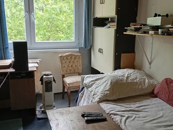 Eladó lakás Budapest XIV. kerület 50 nm