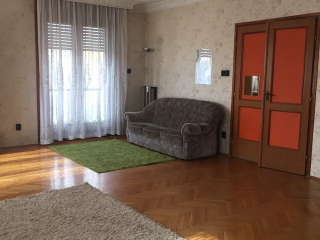 Kiadó lakás Budapest XIV. kerület 40 nm