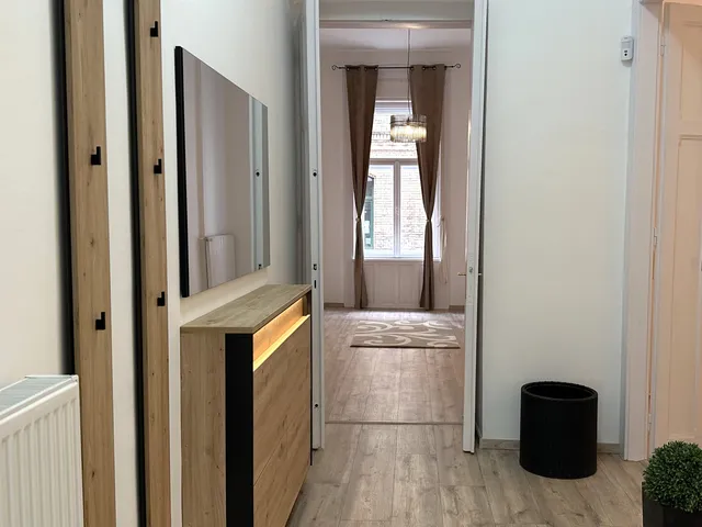 Eladó lakás Budapest XIV. kerület 96 nm