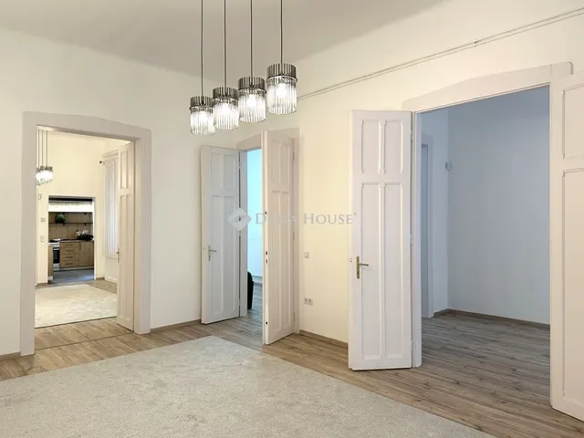 Eladó lakás Budapest XIV. kerület 96 nm