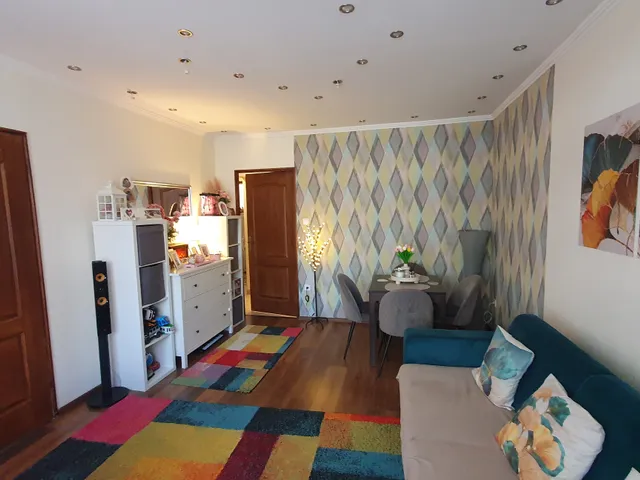 Eladó lakás Budapest VIII. kerület 55 nm