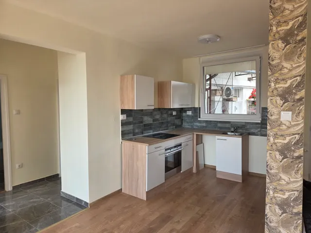 Eladó lakás Budapest VIII. kerület 52 nm