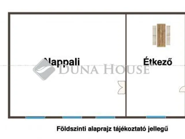 Eladó ház Budakalász, Duna sétány 280 nm