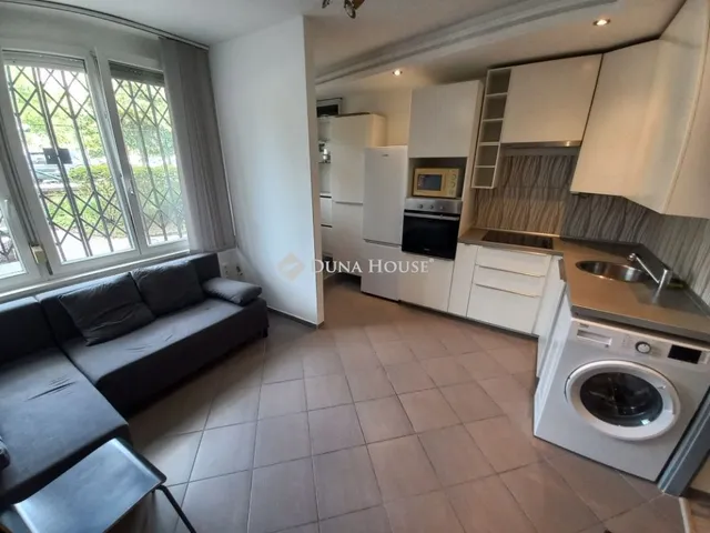 Kiadó lakás Budapest XIV. kerület 27 nm