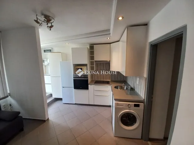 Kiadó lakás Budapest XIV. kerület 27 nm