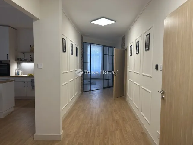 Eladó lakás Budapest VI. kerület 113 nm