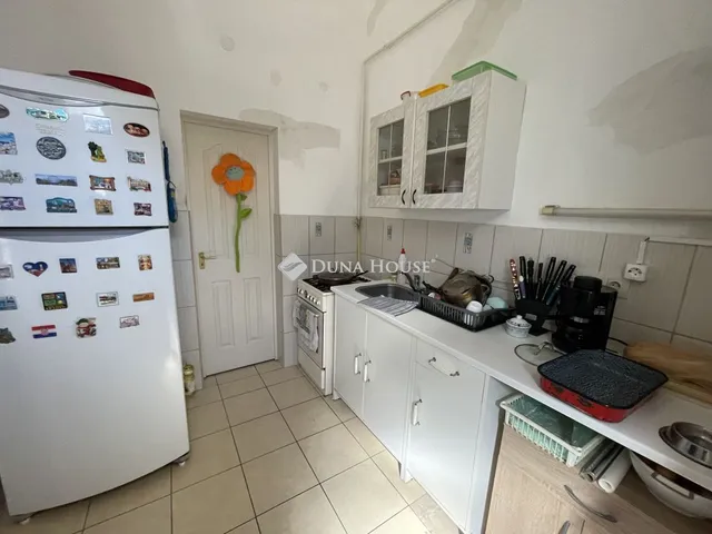 Eladó lakás Budapest IV. kerület, Attila utca 31 nm