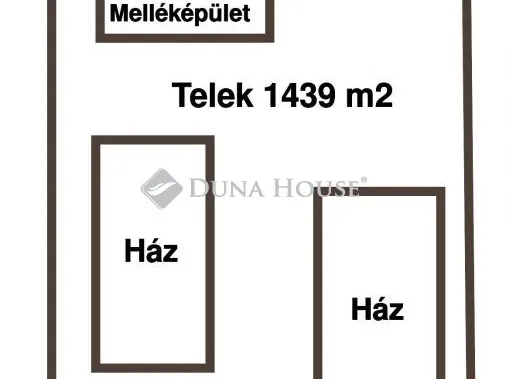 Eladó ház Tápiószele 120 nm