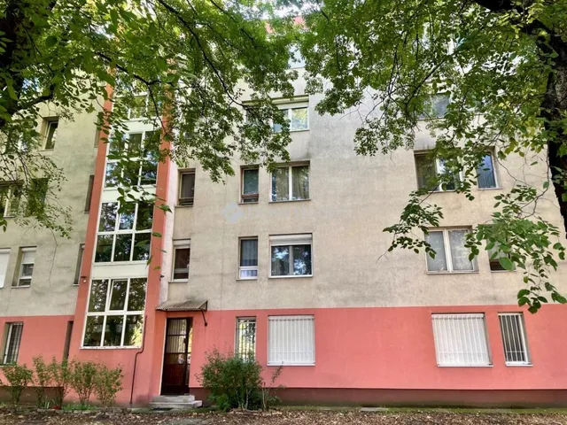 Eladó lakás Budapest XIV. kerület 46 nm
