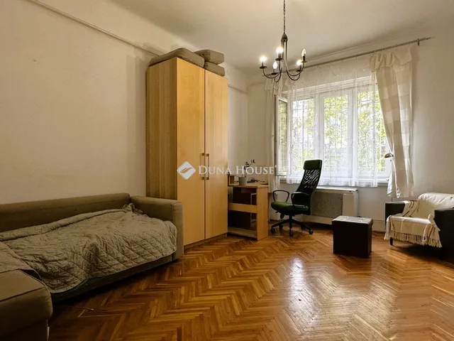 Eladó lakás Budapest XIV. kerület 36 nm