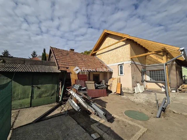 Eladó ház Üllő 80 nm