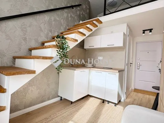 Eladó lakás Budapest IX. kerület 13 nm