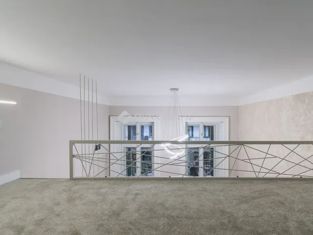 Eladó lakás Budapest IX. kerület, Lónyay utca 17 nm