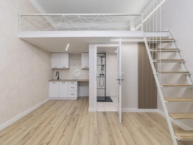 Eladó lakás Budapest IX. kerület 18 nm