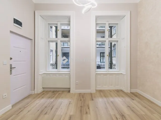 Eladó lakás Budapest IX. kerület, Lónyay utca 18 nm