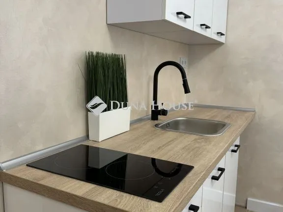 Eladó lakás Budapest XI. kerület 25 nm