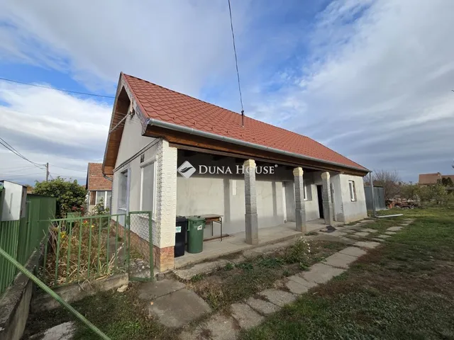 Eladó ház Zsámbok 60 nm