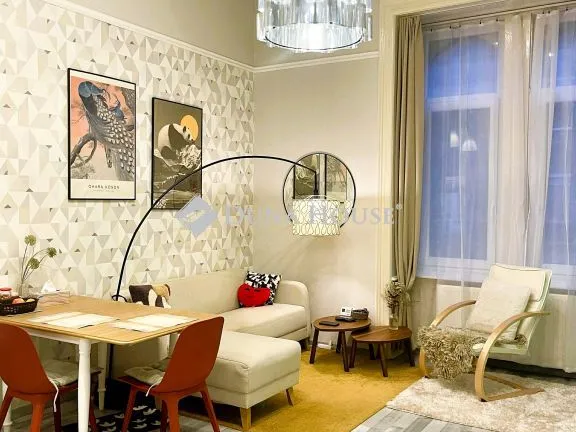 Eladó lakás Budapest VII. kerület 70 nm