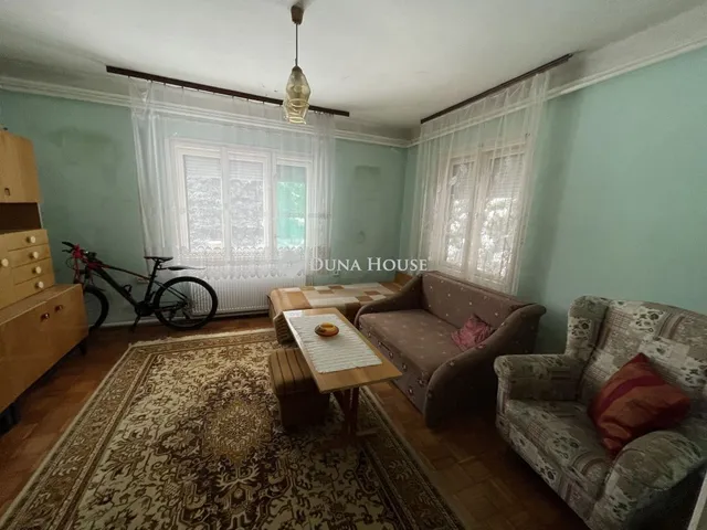 Eladó ház Veresegyház, Rózsa köz 115 nm