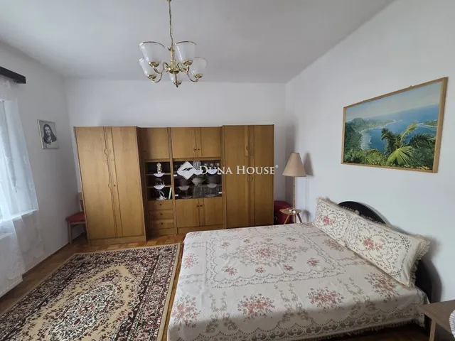 Eladó ház Mátraderecske, Kossuth Lajos út 130 nm