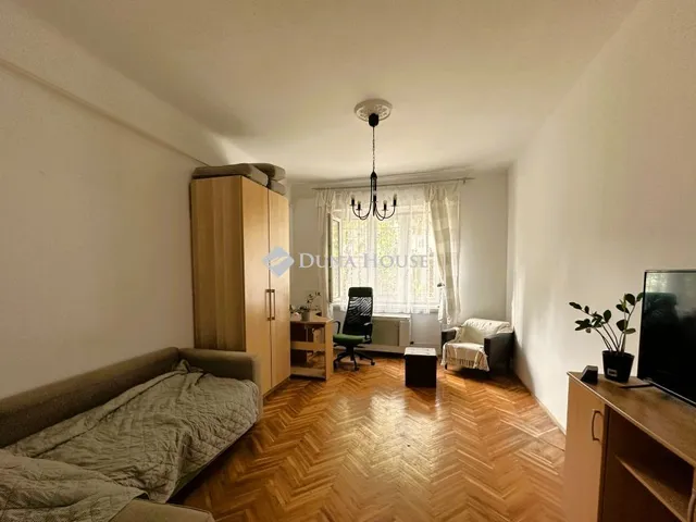 Eladó lakás Budapest XIV. kerület, Limanova köz 36 nm