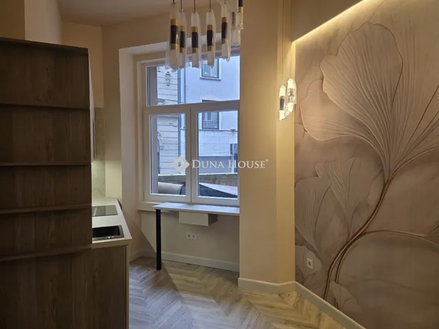 Eladó lakás Budapest VII. kerület 26 nm