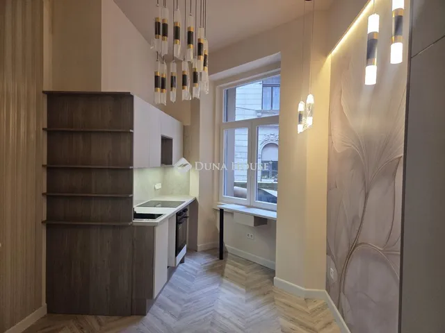 Eladó lakás Budapest VII. kerület 26 nm