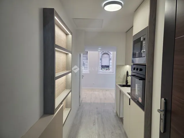 Eladó lakás Budapest VII. kerület 21 nm