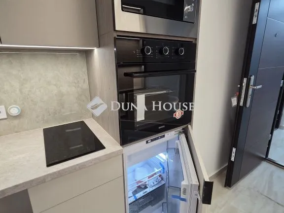 Eladó lakás Budapest VII. kerület 21 nm