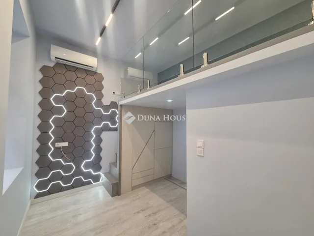 Eladó lakás Budapest VII. kerület 21 nm