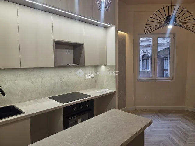 Eladó lakás Budapest VII. kerület 26 nm