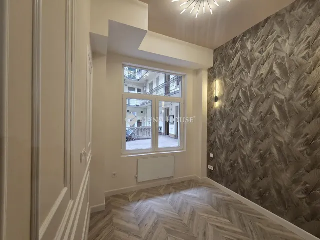 Eladó lakás Budapest VII. kerület 26 nm