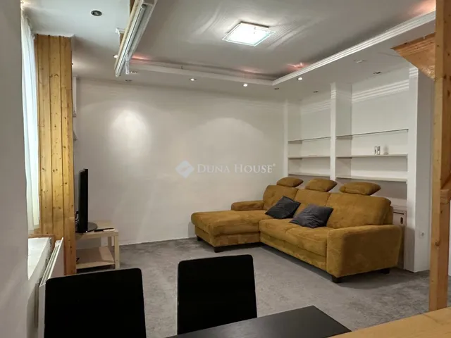 Eladó lakás Budapest VIII. kerület 33 nm