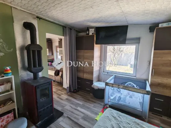 Eladó mezőgazdasági ingatlan Kiskunmajsa 53 nm