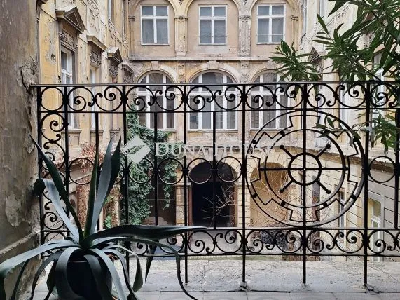 Eladó lakás Budapest VIII. kerület 59 nm