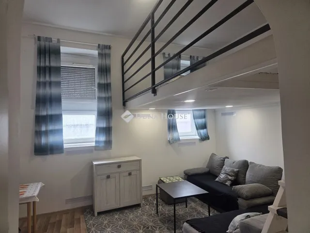 Eladó lakás Budapest IV. kerület 29 nm