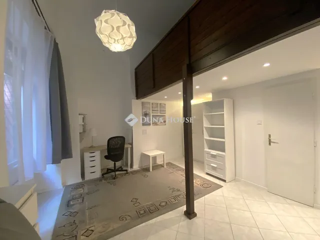 Eladó lakás Budapest V. kerület, Havas utca 28 nm