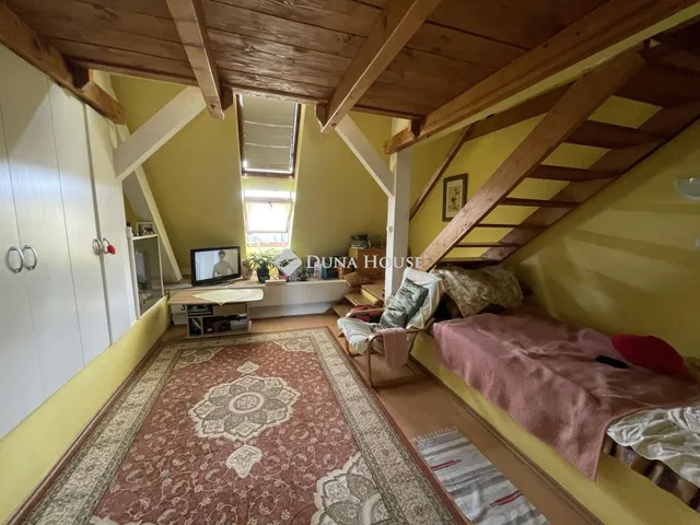 Eladó lakás Budapest VI. kerület 40 nm