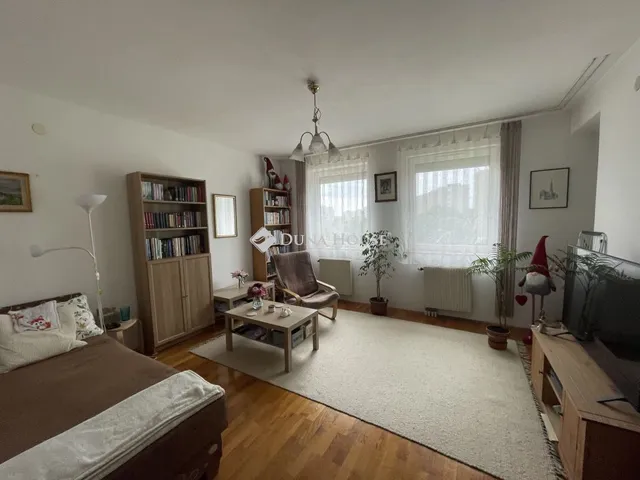 Eladó lakás Budapest XI. kerület 59 nm