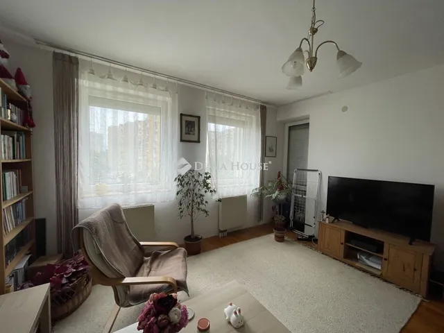 Eladó lakás Budapest XI. kerület 59 nm