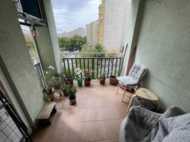Eladó lakás Budapest XI. kerület 59 nm