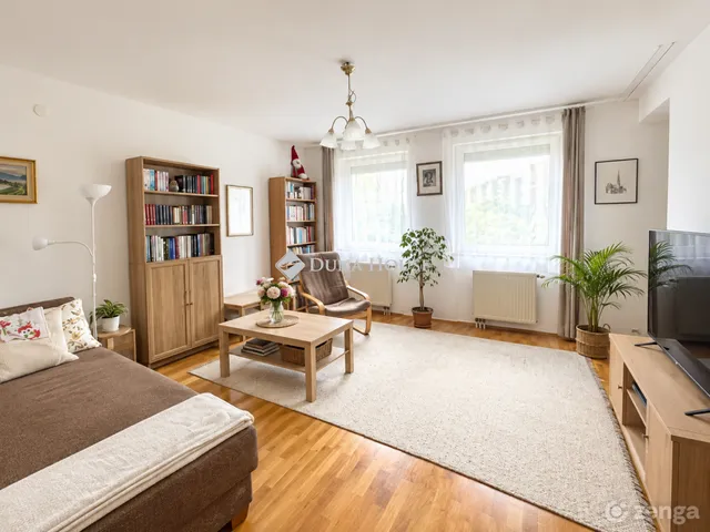 Eladó lakás Budapest XI. kerület 59 nm