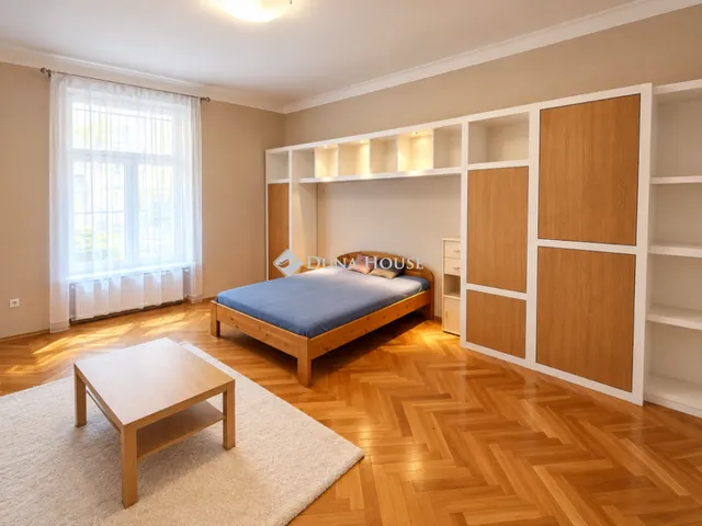 Kiadó lakás Budapest XIV. kerület 42 nm
