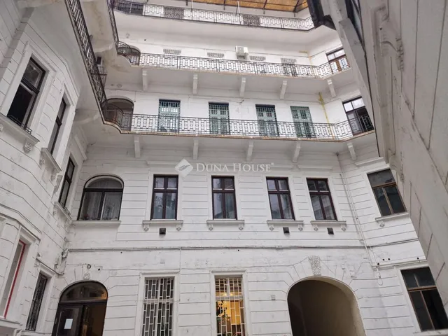 Eladó lakás Budapest IX. kerület 62 nm