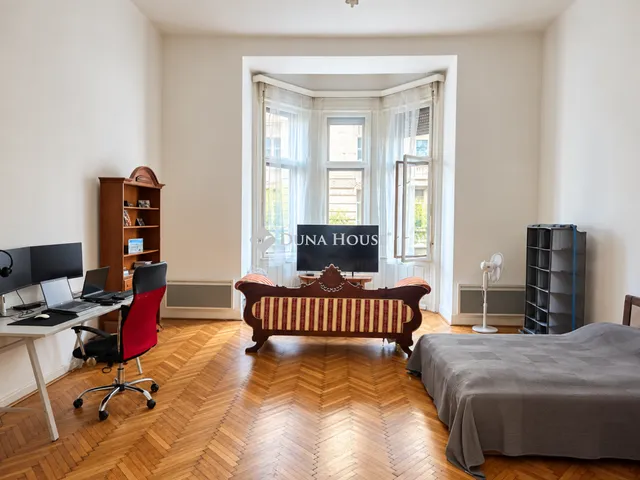 Eladó lakás Budapest IX. kerület 62 nm