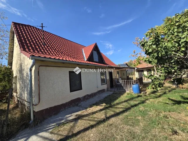 Eladó ház Kerepes 86 nm